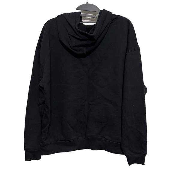 Death Note Misa black hoodie - Picture 2 of 3